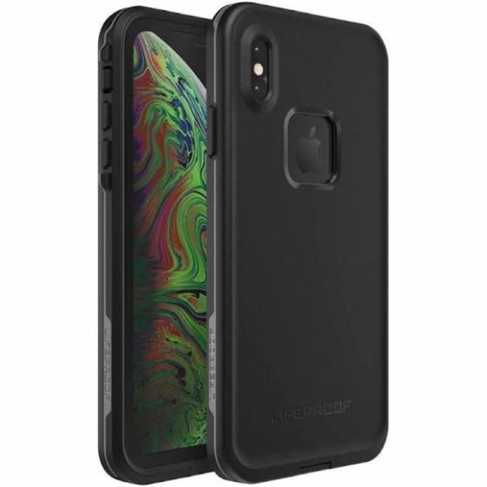 iPhone XS Max FRÉ LifeProof Case